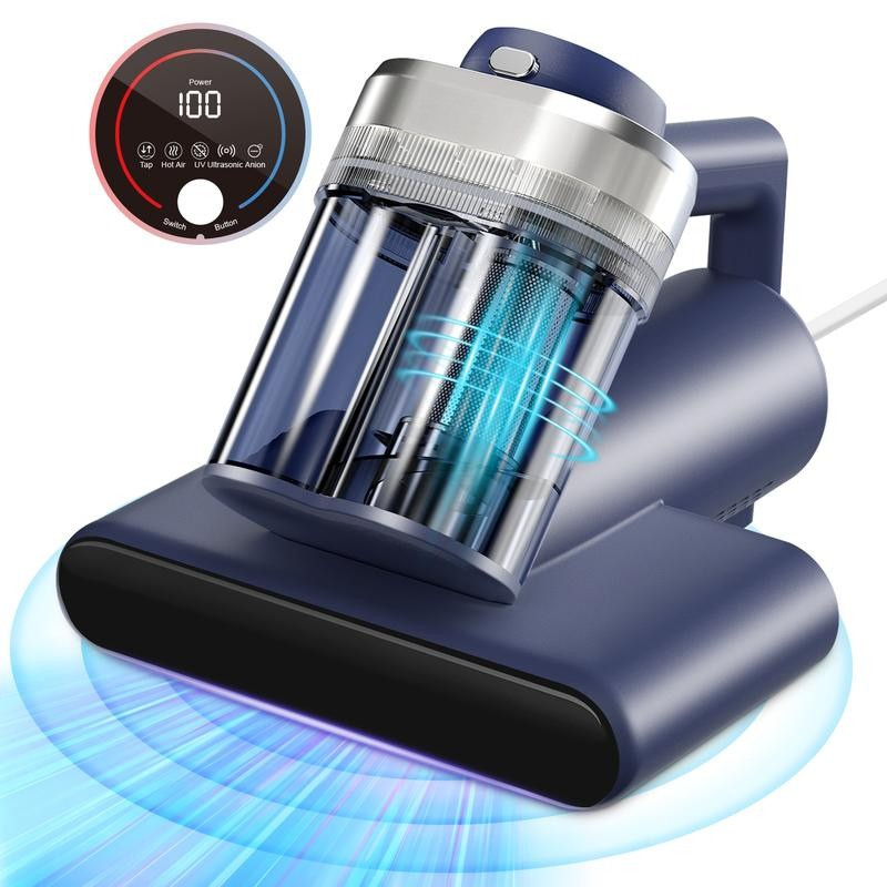 Obliq Dust Mites Vacuum Remover